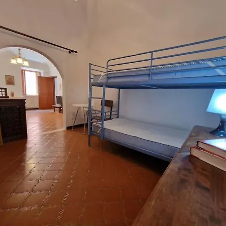 Silver Sands - Traditional - 4 Beds & Terrace By The Beach Finale Ligure