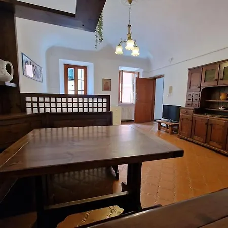 Apartment Silver Sands - Traditional - 4 Beds & Terrace By The Beach Finale Ligure